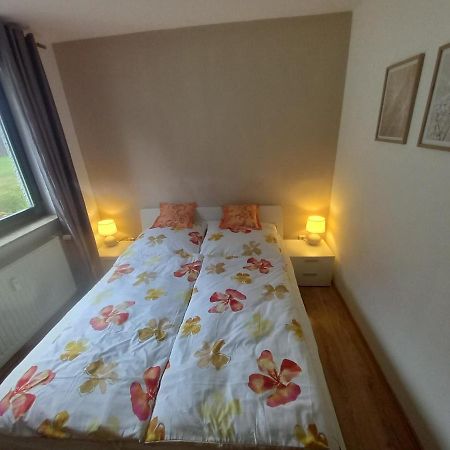 Ferienwohnung Sophia Nohfelden Exteriér fotografie