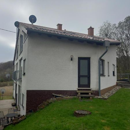 Ferienwohnung Sophia Nohfelden Exteriér fotografie