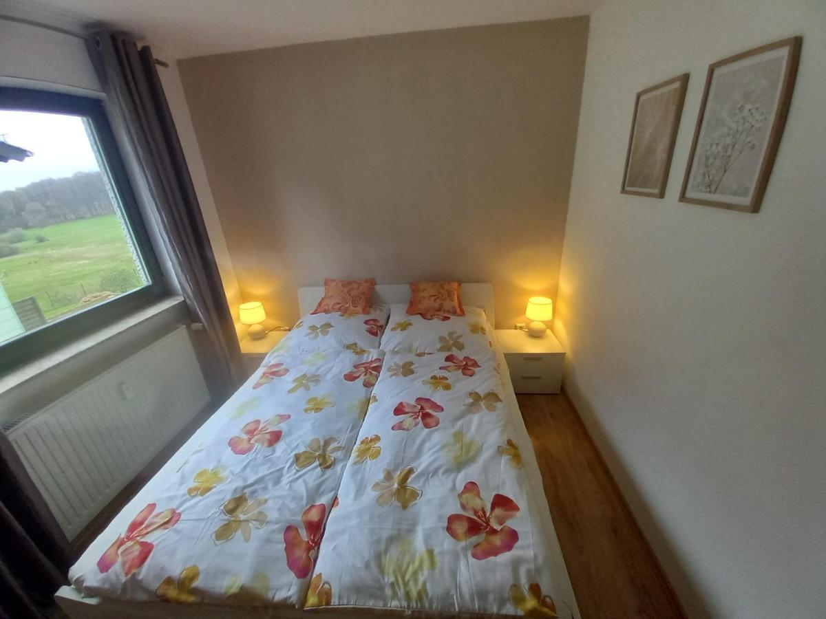 Ferienwohnung Sophia Nohfelden Exteriér fotografie