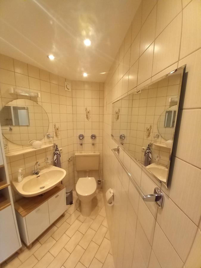 Ferienwohnung Sophia Nohfelden Exteriér fotografie