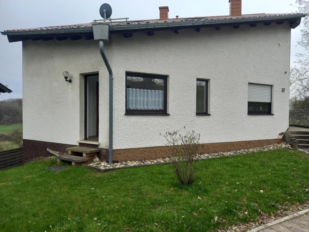 Ferienwohnung Sophia Nohfelden Exteriér fotografie