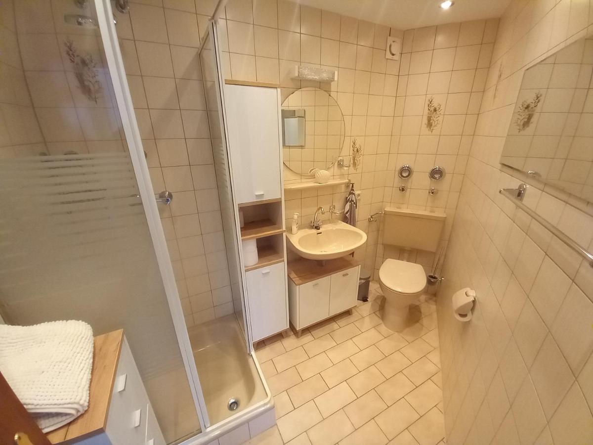 Ferienwohnung Sophia Nohfelden Exteriér fotografie
