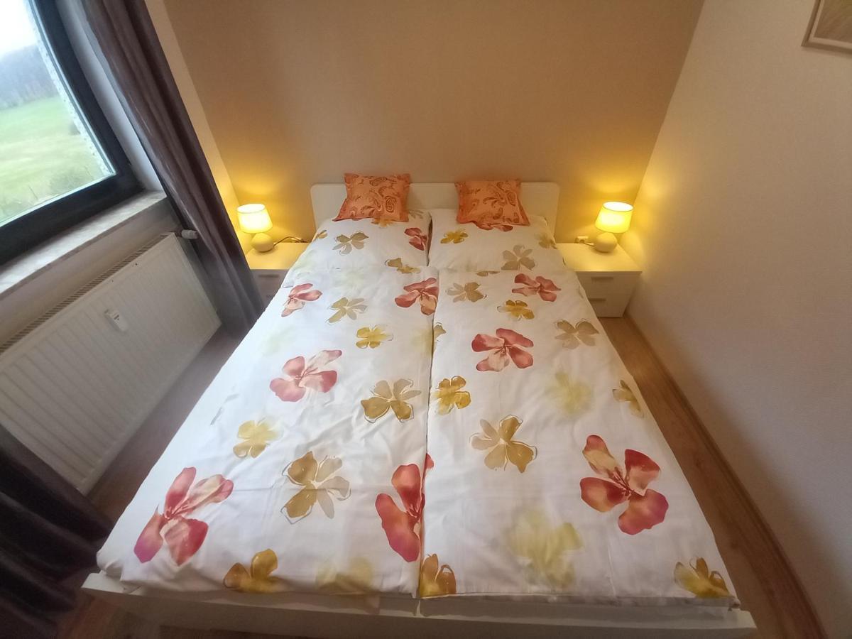 Ferienwohnung Sophia Nohfelden Exteriér fotografie