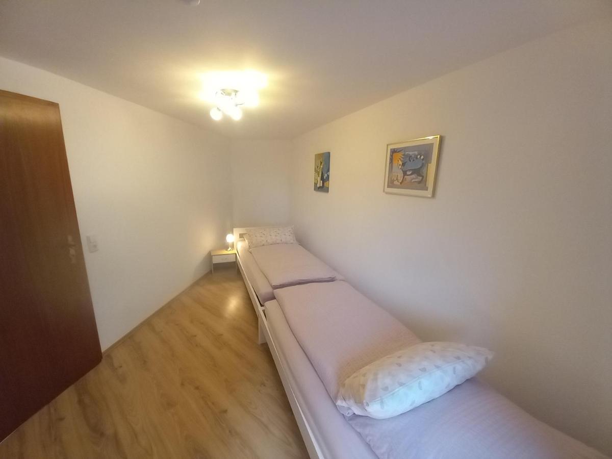 Ferienwohnung Sophia Nohfelden Exteriér fotografie