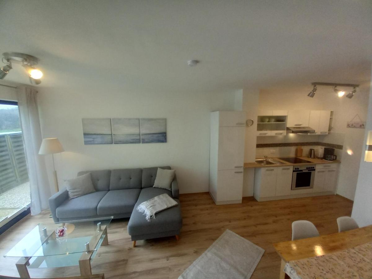 Ferienwohnung Sophia Nohfelden Exteriér fotografie