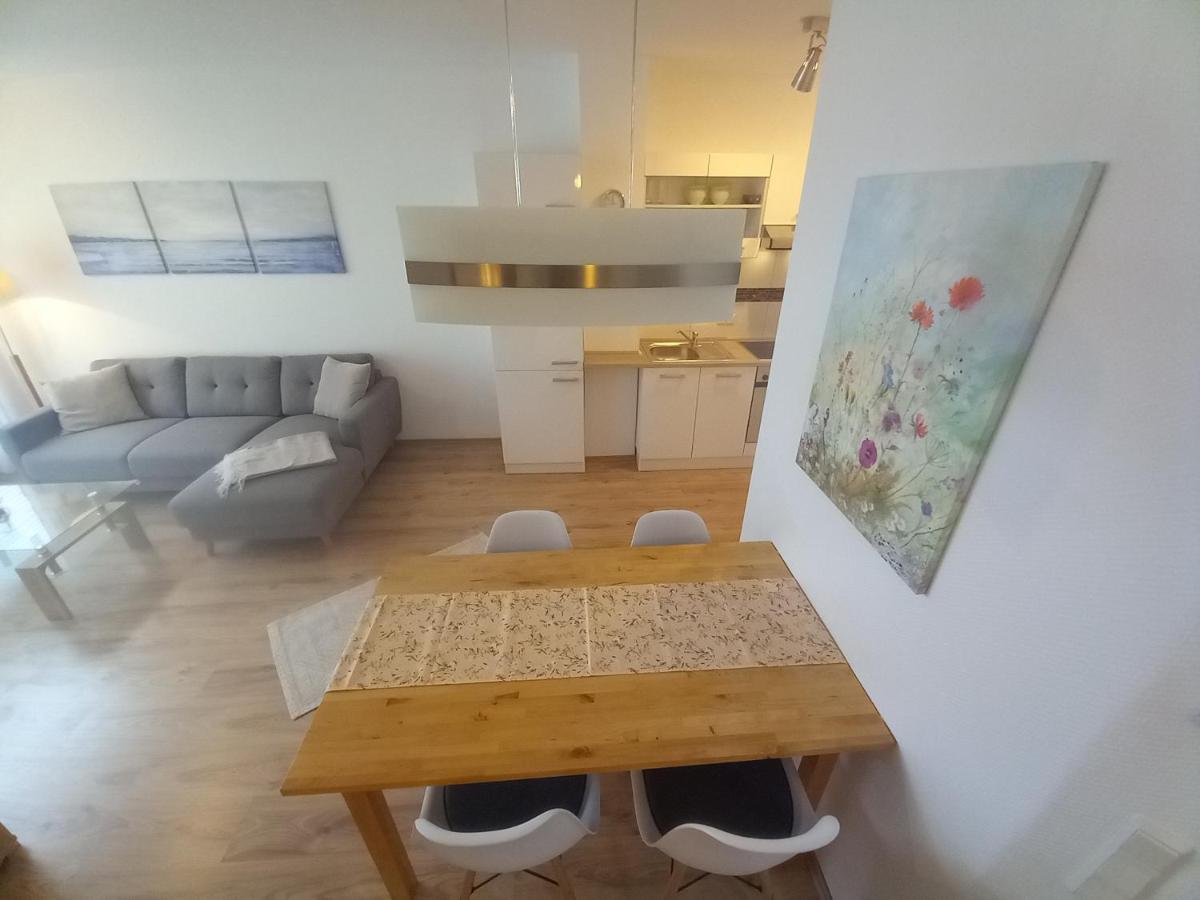 Ferienwohnung Sophia Nohfelden Exteriér fotografie