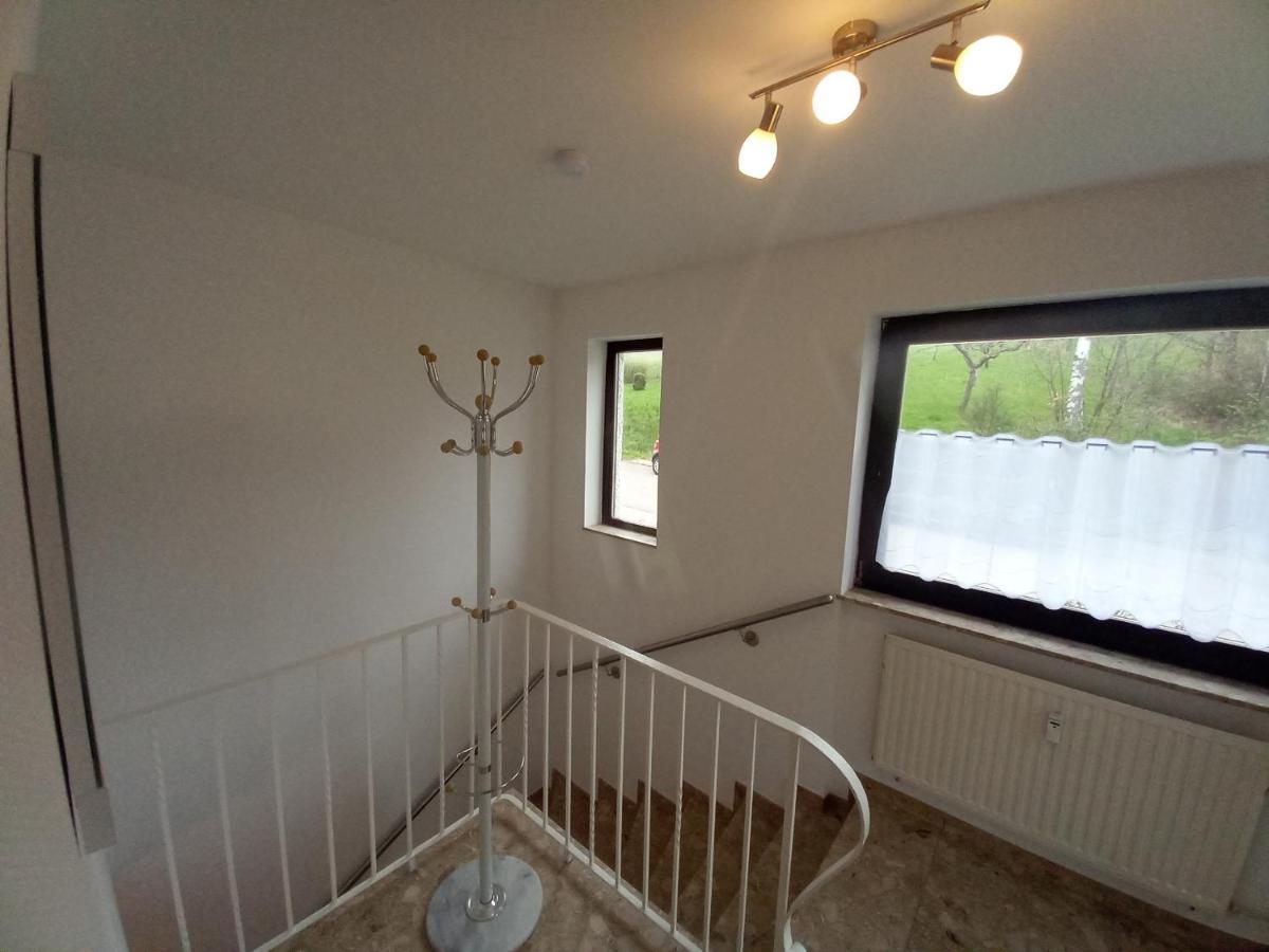 Ferienwohnung Sophia Nohfelden Exteriér fotografie