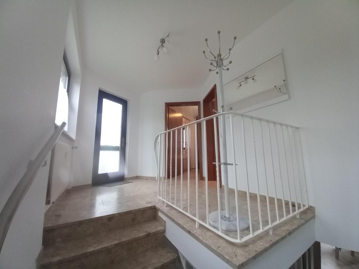 Ferienwohnung Sophia Nohfelden Exteriér fotografie
