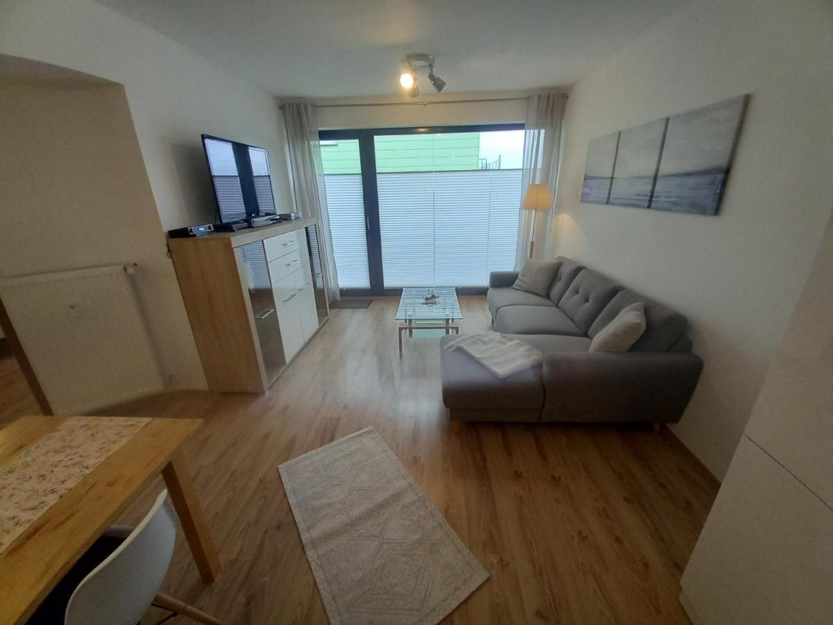 Ferienwohnung Sophia Nohfelden Exteriér fotografie
