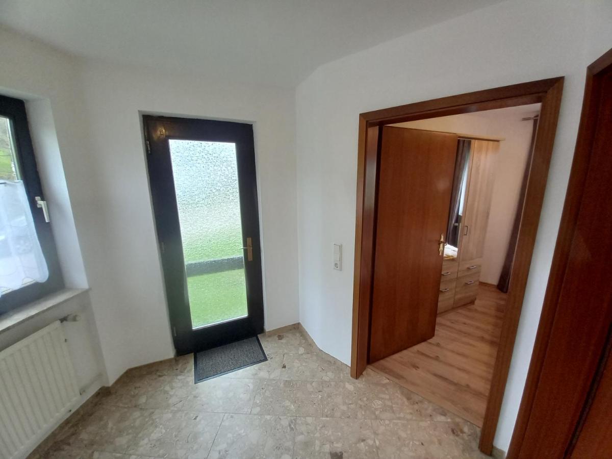 Ferienwohnung Sophia Nohfelden Exteriér fotografie