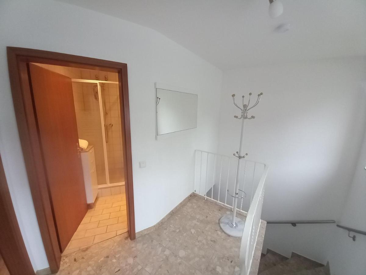 Ferienwohnung Sophia Nohfelden Exteriér fotografie