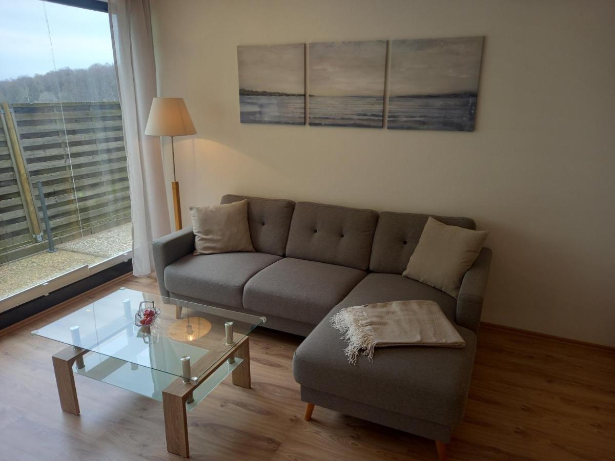 Ferienwohnung Sophia Nohfelden Exteriér fotografie