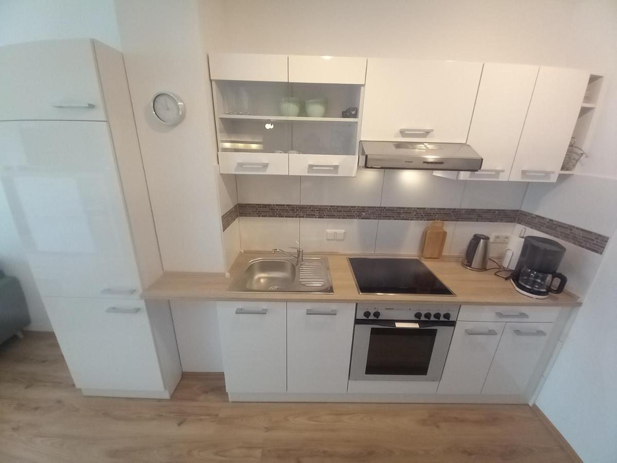 Ferienwohnung Sophia Nohfelden Exteriér fotografie