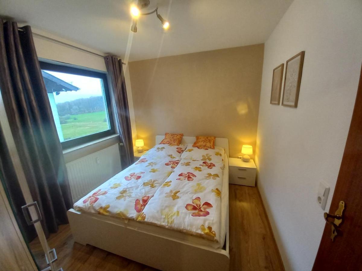 Ferienwohnung Sophia Nohfelden Exteriér fotografie