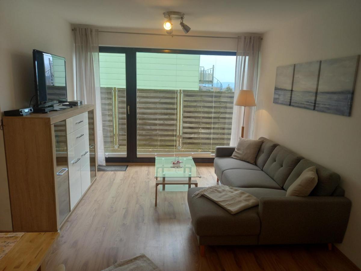 Ferienwohnung Sophia Nohfelden Exteriér fotografie
