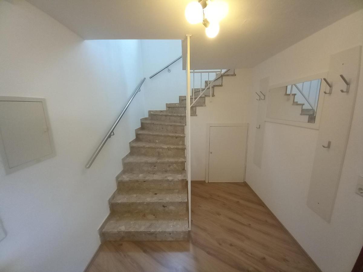 Ferienwohnung Sophia Nohfelden Exteriér fotografie