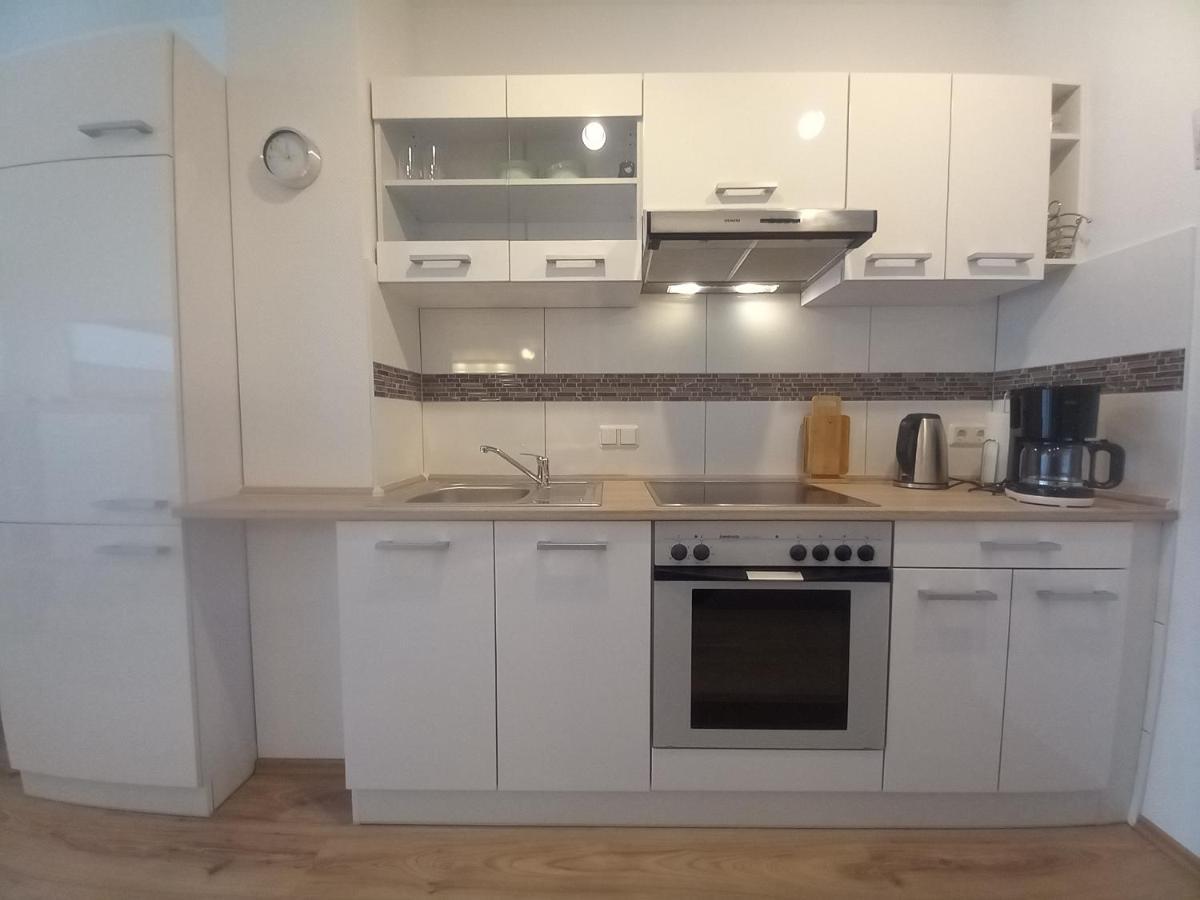 Ferienwohnung Sophia Nohfelden Exteriér fotografie