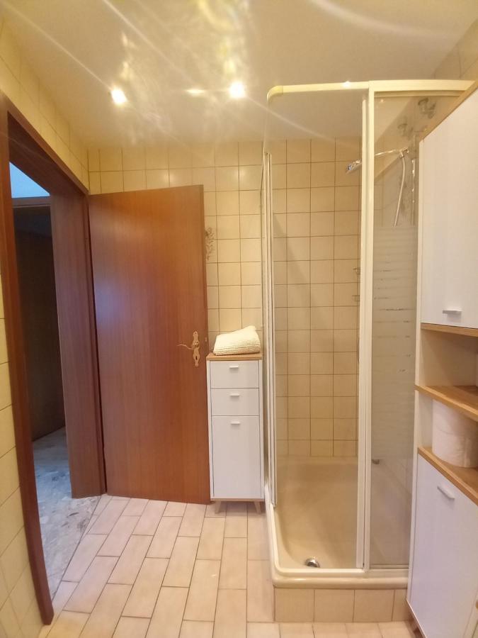 Ferienwohnung Sophia Nohfelden Exteriér fotografie