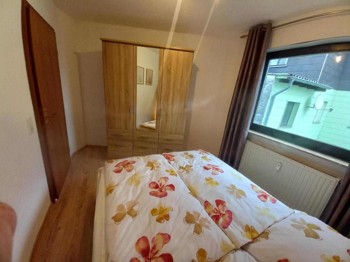 Ferienwohnung Sophia Nohfelden Exteriér fotografie