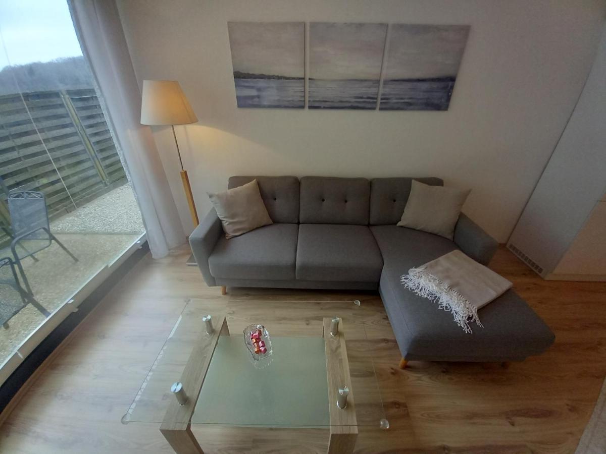 Ferienwohnung Sophia Nohfelden Exteriér fotografie