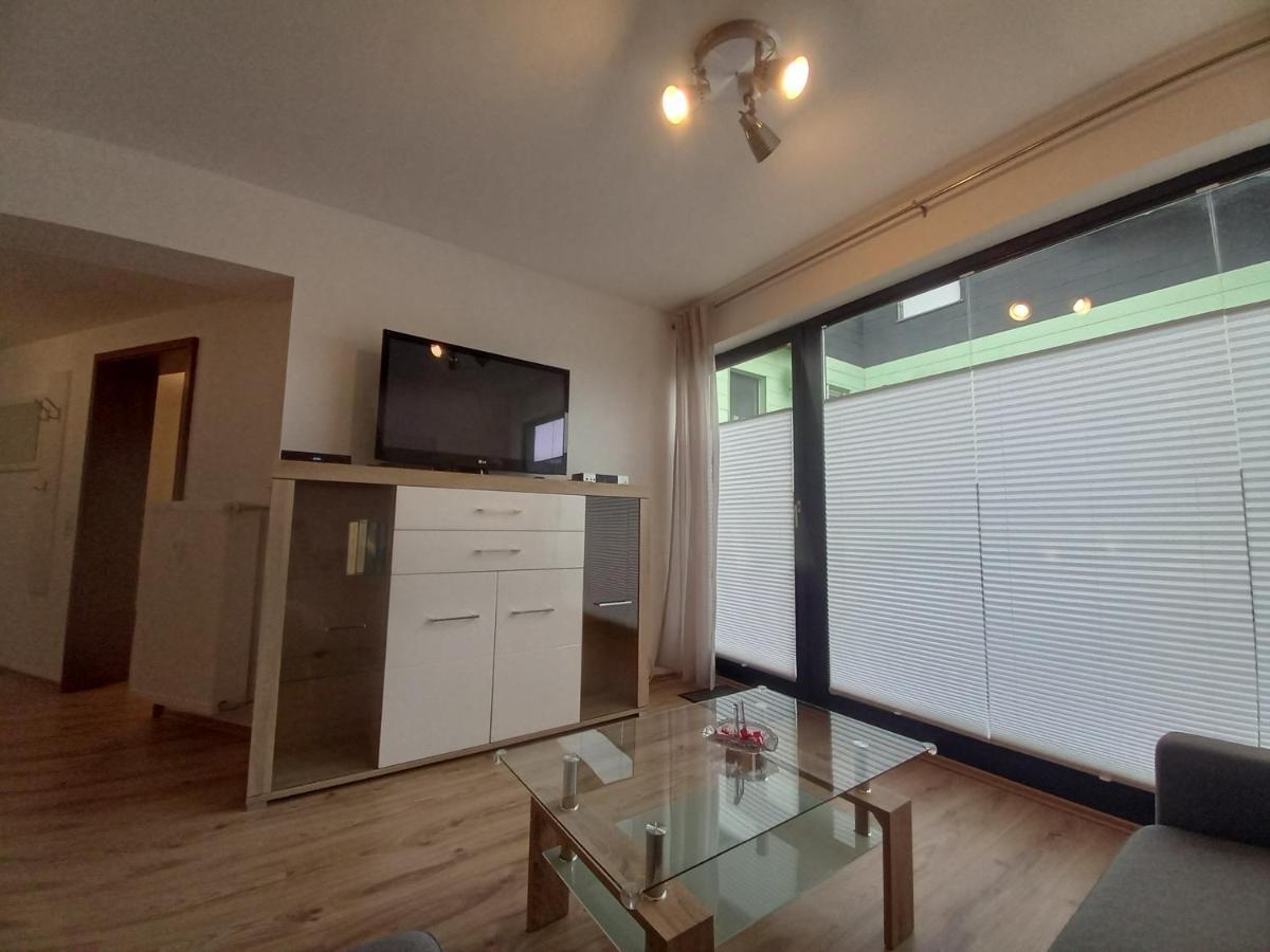 Ferienwohnung Sophia Nohfelden Exteriér fotografie
