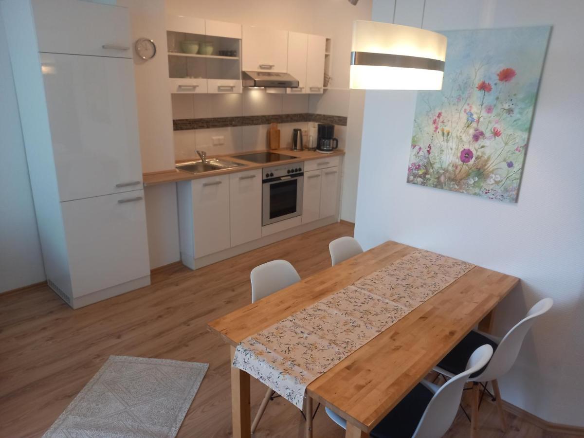 Ferienwohnung Sophia Nohfelden Exteriér fotografie